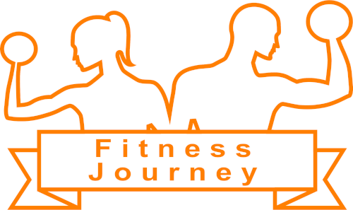 Fitness Journey Brand Logo